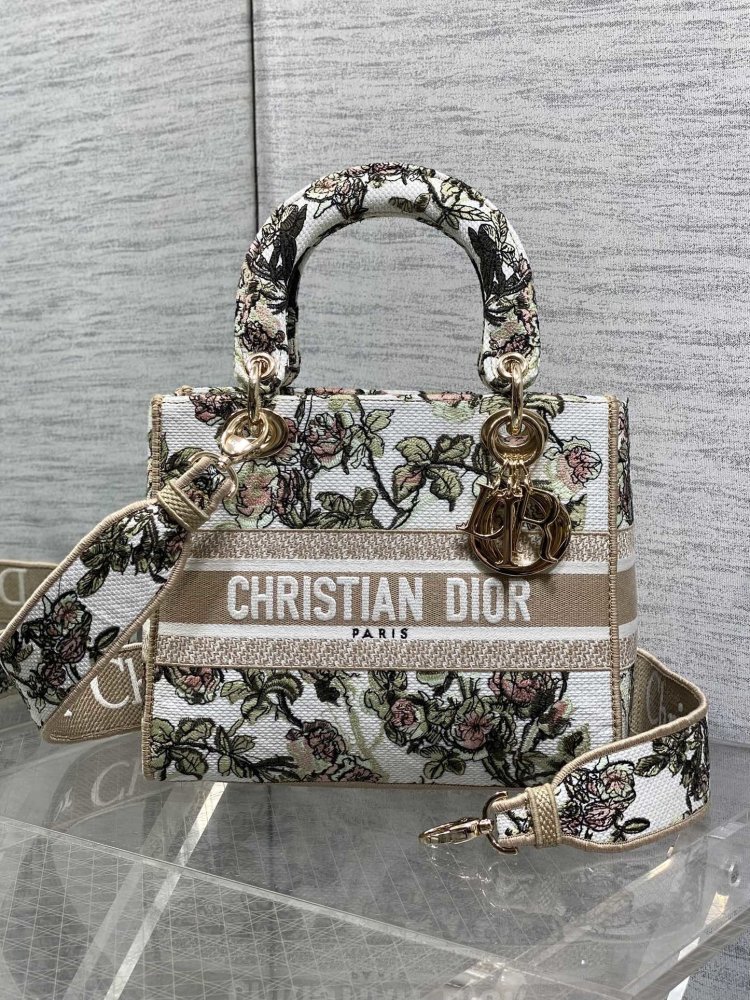 A bag Lady D-Lite 24 cm