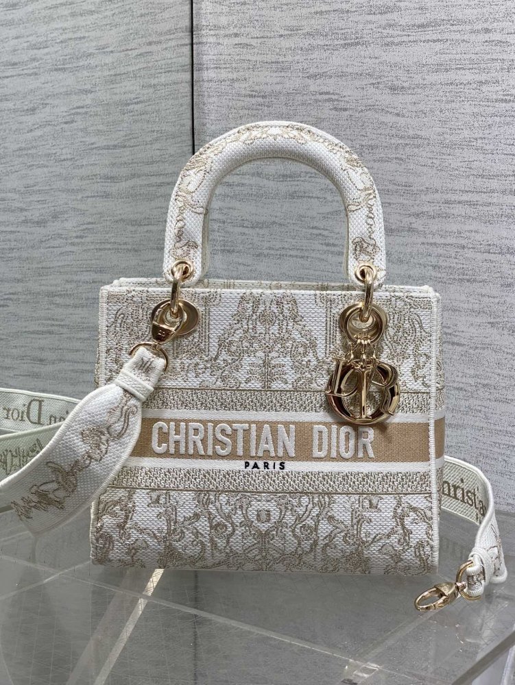A bag Lady D-Lite 24 cm