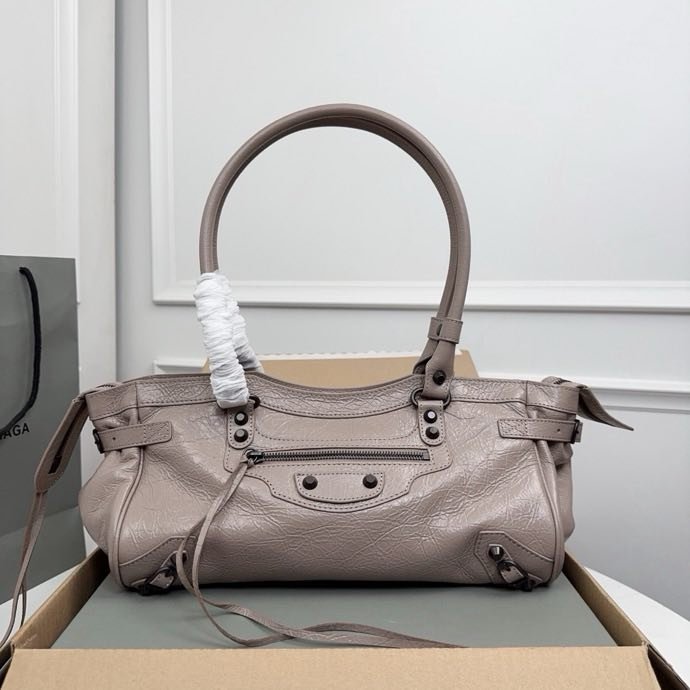 Сумка Le City East-West 40 см