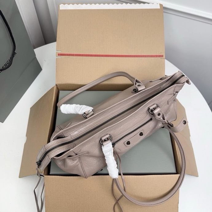 Сумка Le City East-West 40 см фото 2