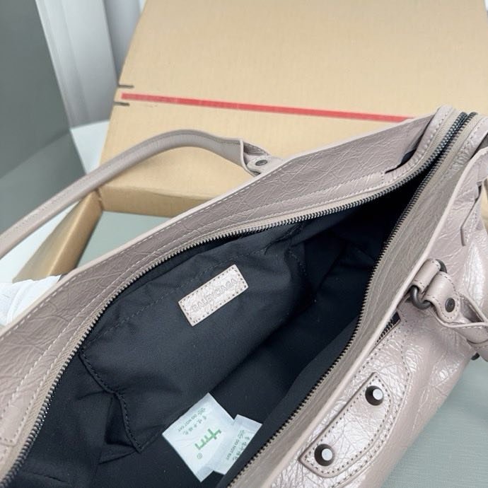 Сумка Le City East-West 40 см фото 4