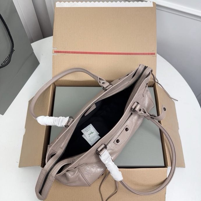 Сумка Le City East-West 40 см фото 5