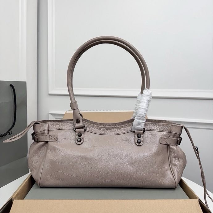 Сумка Le City East-West 40 см фото 6