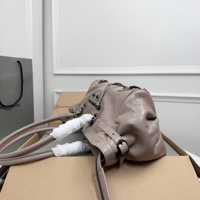 Сумка Le City East-West 40 см фото 7