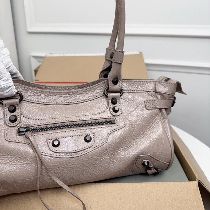 Сумка Le City East-West 40 см фото 8