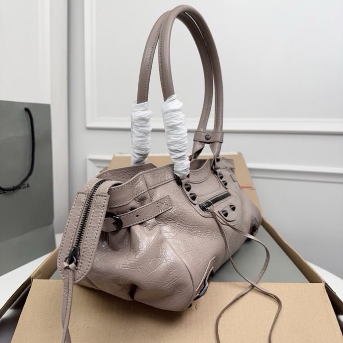 Сумка Le City East-West 40 см фото 9