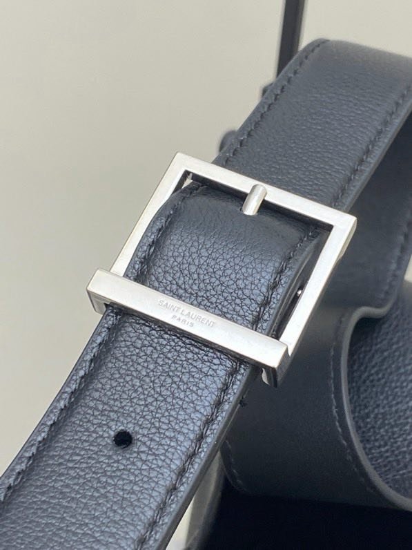 A bag LE5A7 leather 30 cm фото 3