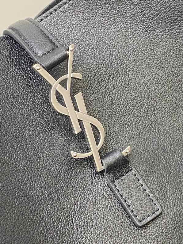 A bag LE5A7 leather 30 cm фото 5