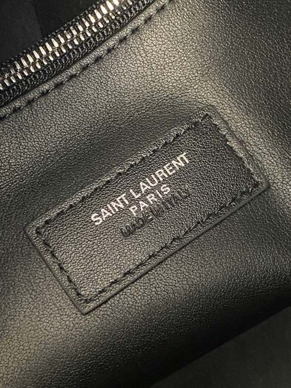 A bag LE5A7 leather 30 cm фото 9