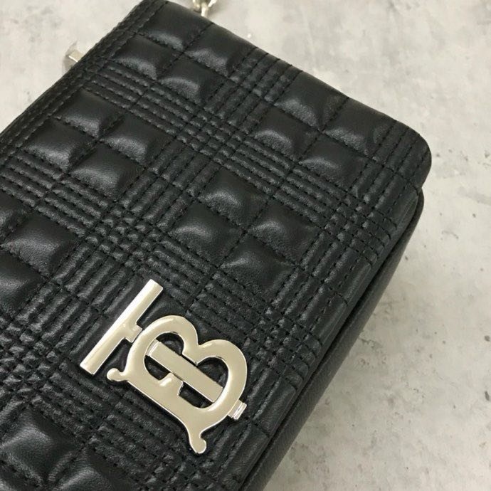 A bag Lola 23 cm фото 5