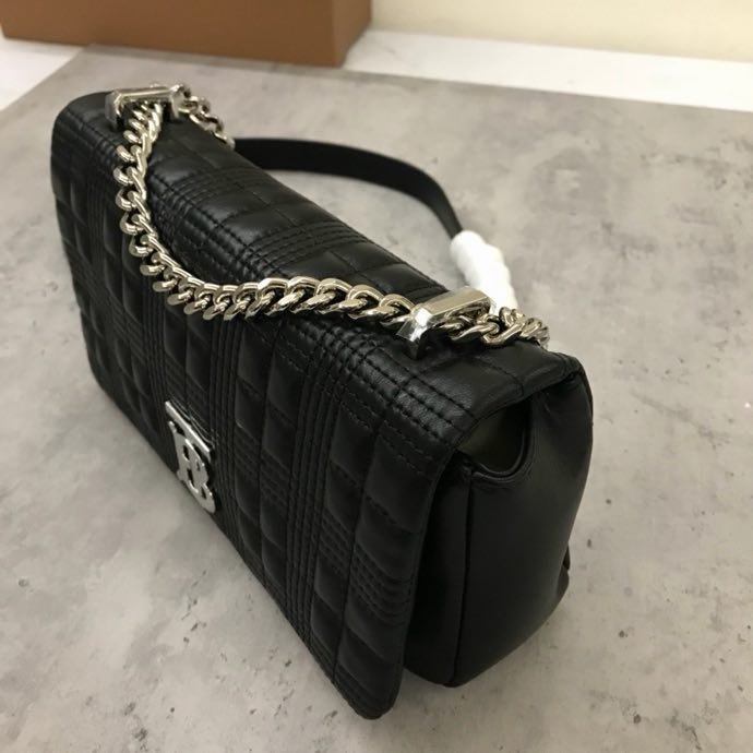 A bag Lola 23 cm фото 7