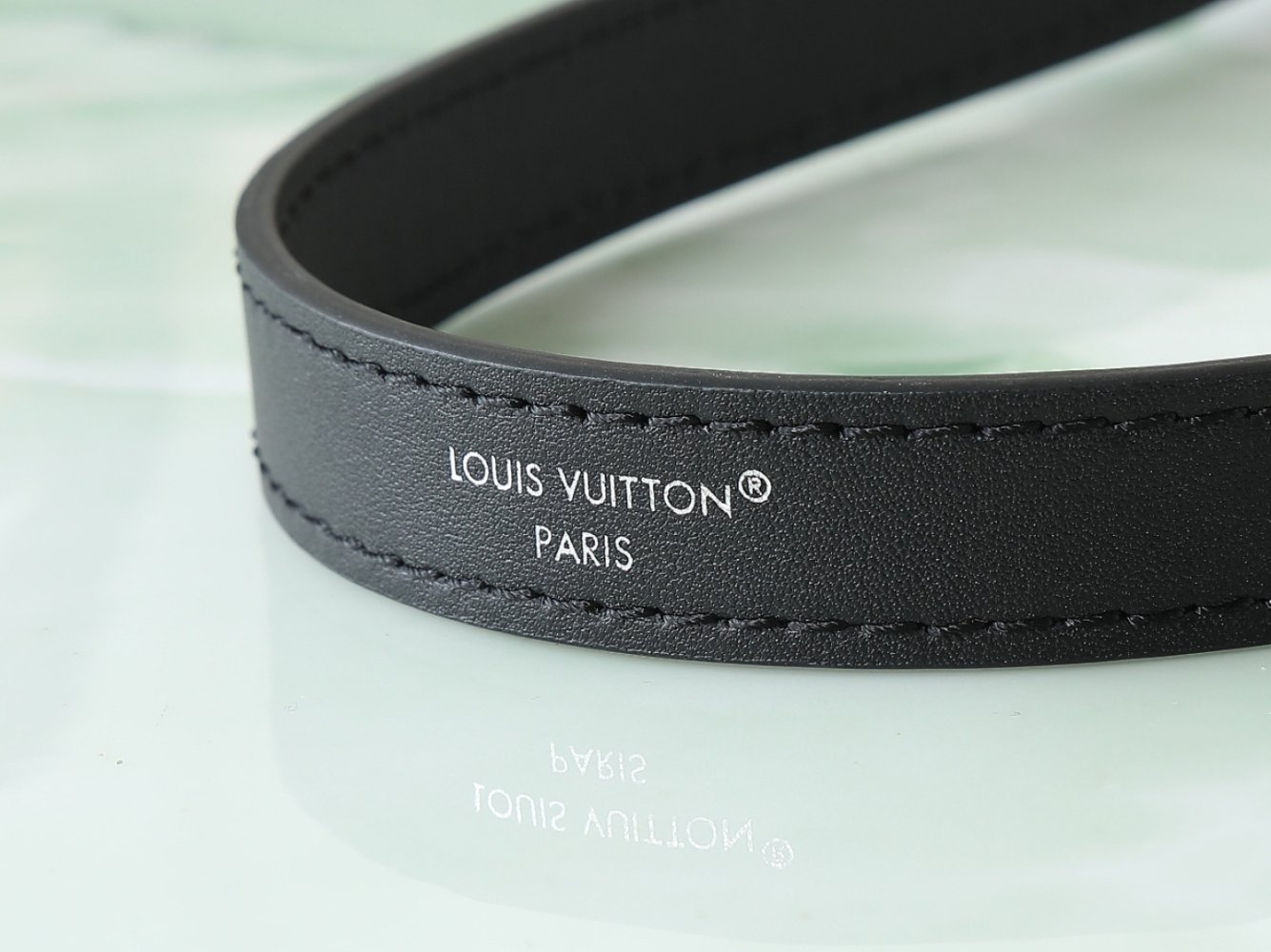 Сумка Louis Vuitton Biker Nano 23 см фото 10