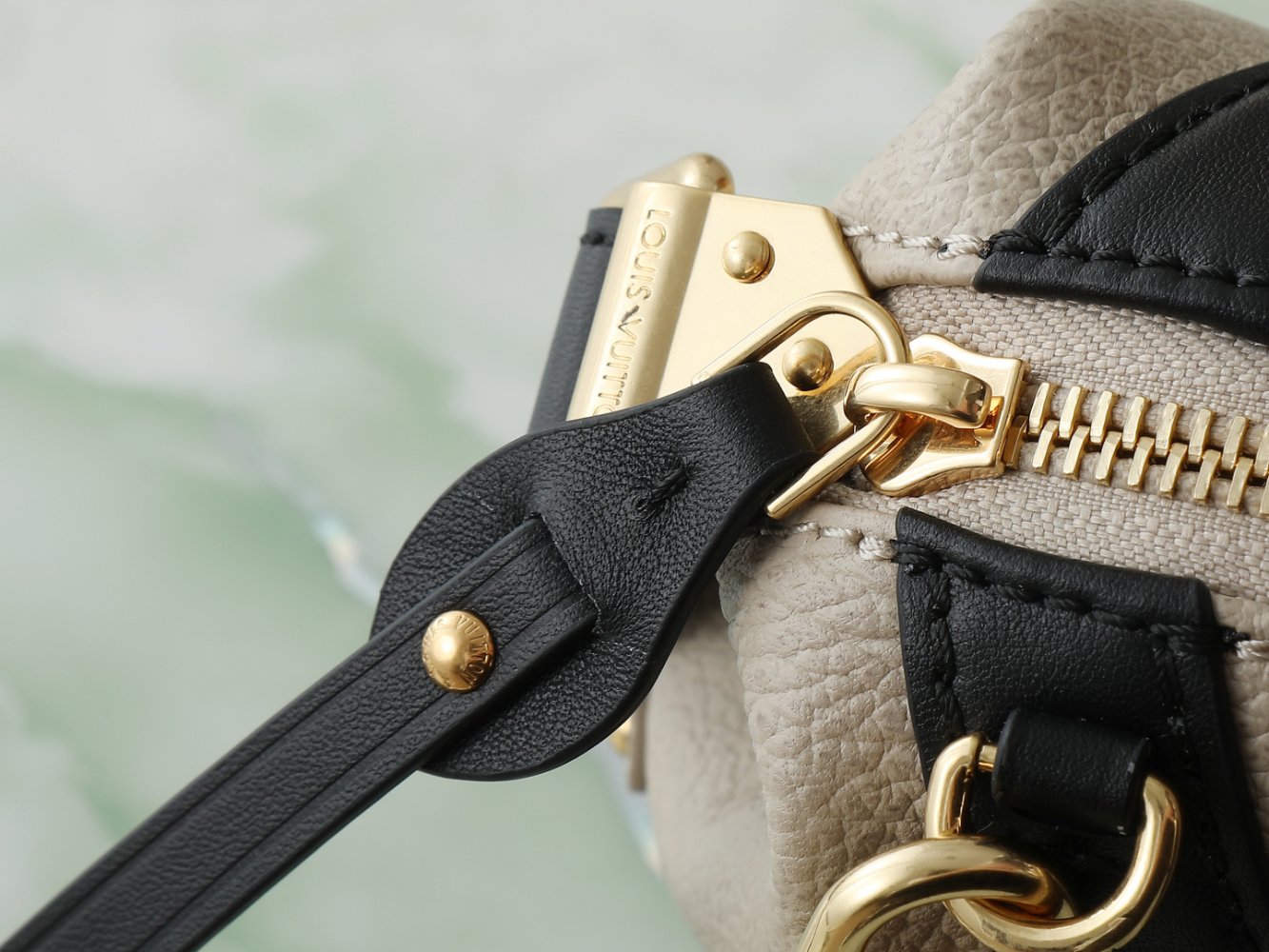 Сумка Louis Vuitton Biker Nano 23 см фото 10