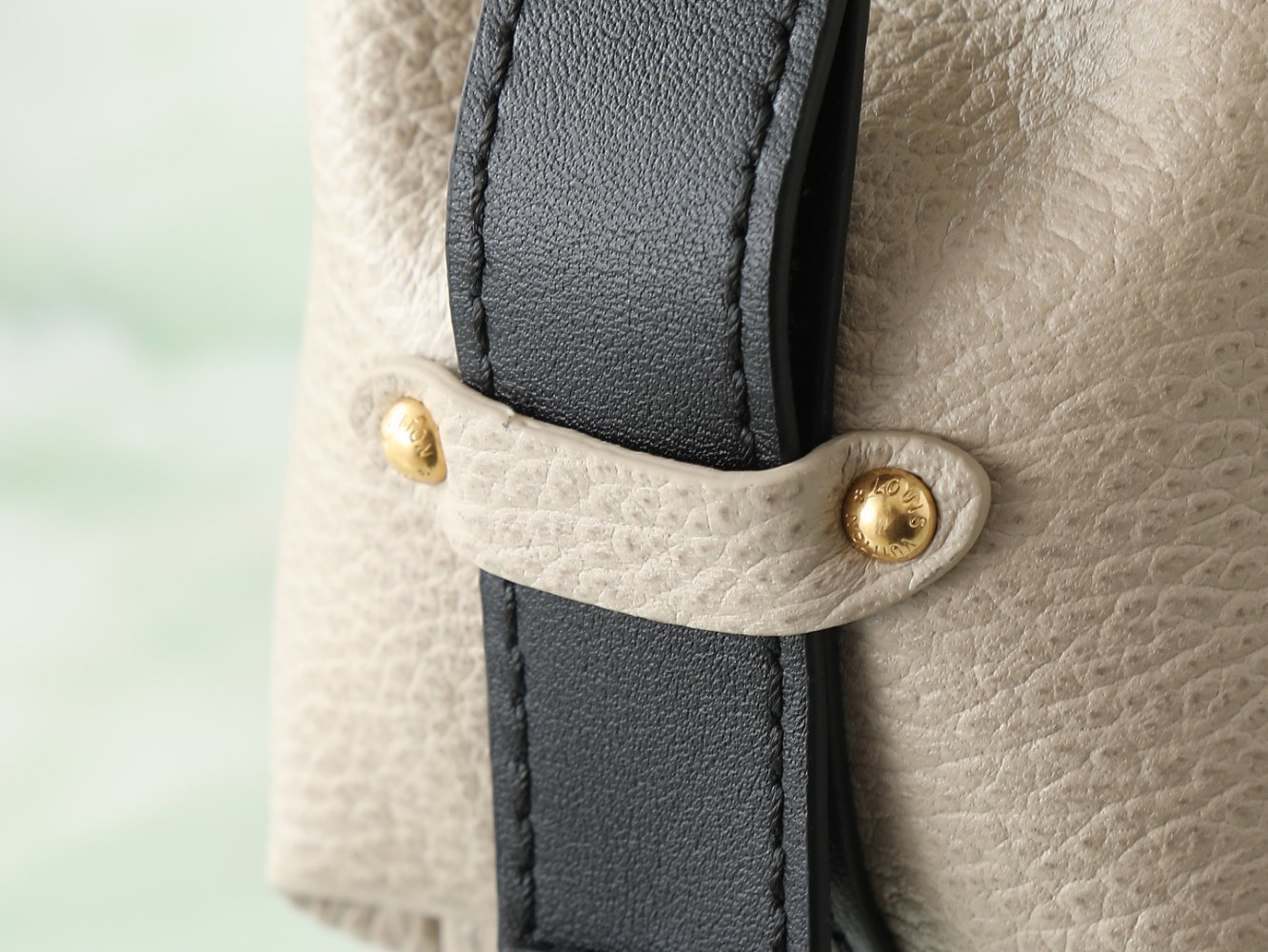 Сумка Louis Vuitton Biker Nano 23 см фото 11