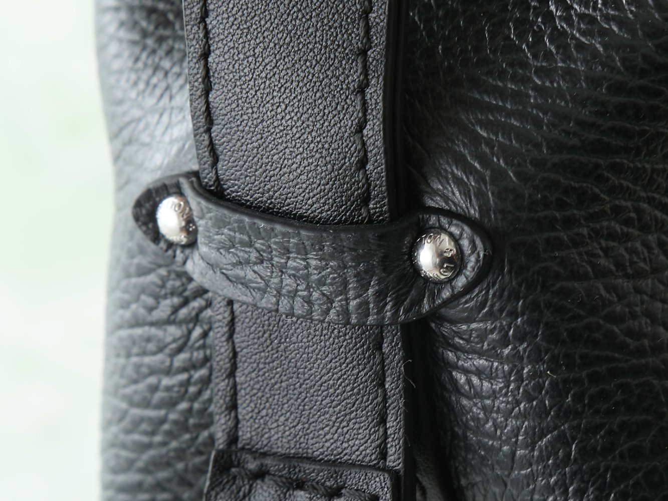 Сумка Louis Vuitton Biker Nano 23 см фото 11