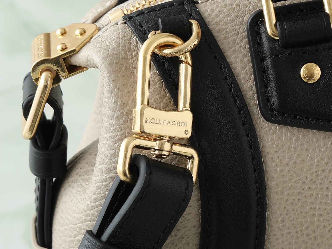 Сумка Louis Vuitton Biker Nano 23 см фото 12