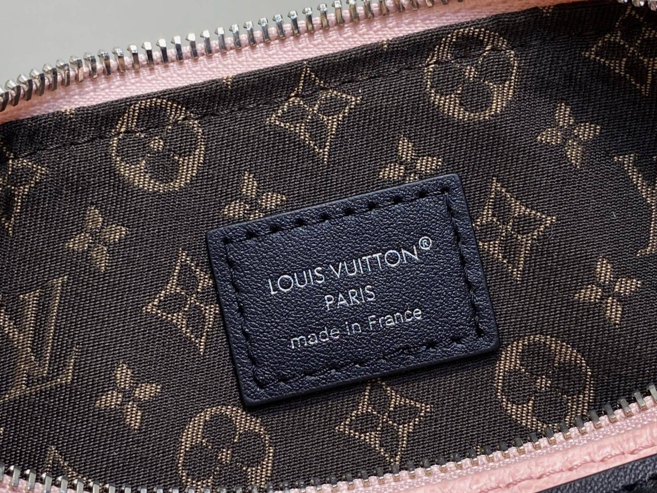 Сумка Louis Vuitton Biker Nano 23 см фото 12