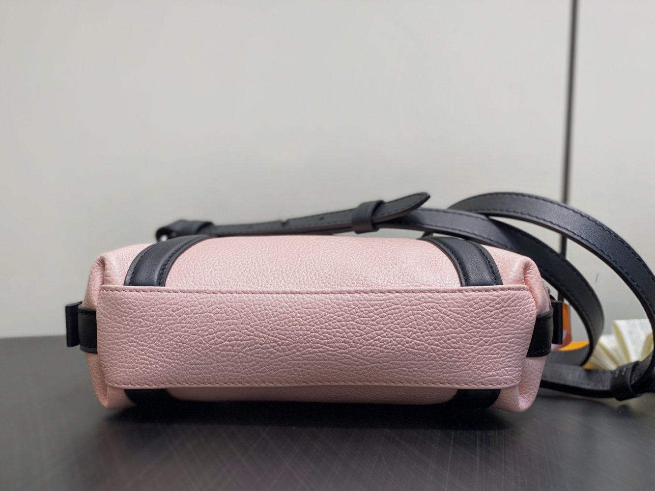 Сумка Louis Vuitton Biker Nano 23 см фото 4