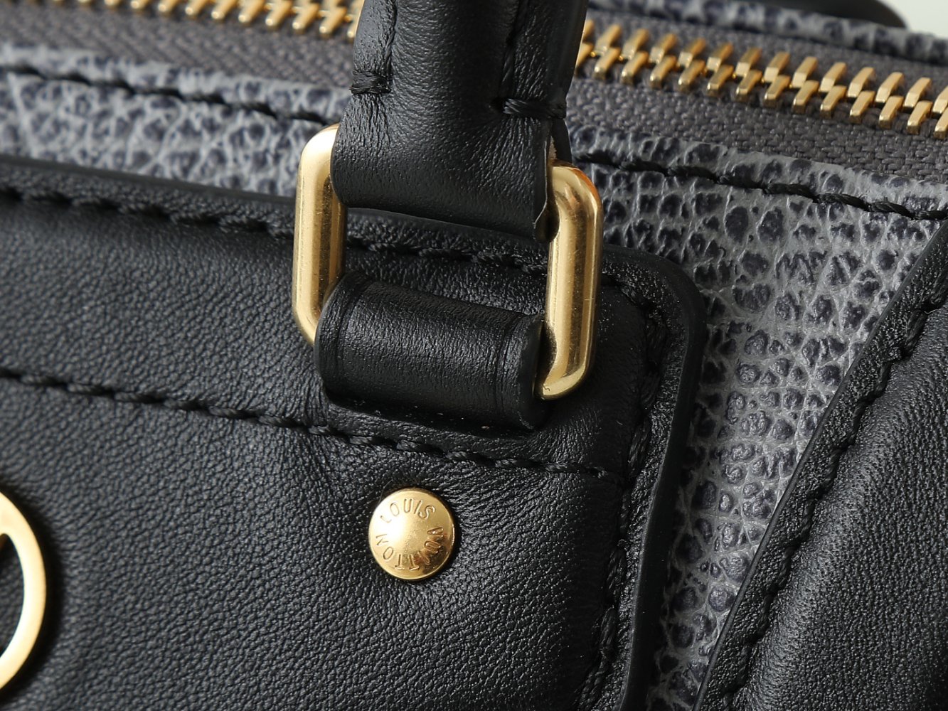 Сумка Louis Vuitton Biker Nano 23 см фото 5