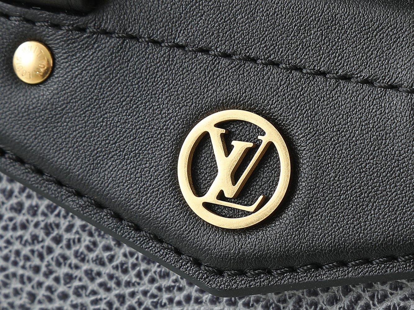 Сумка Louis Vuitton Biker Nano 23 см фото 6