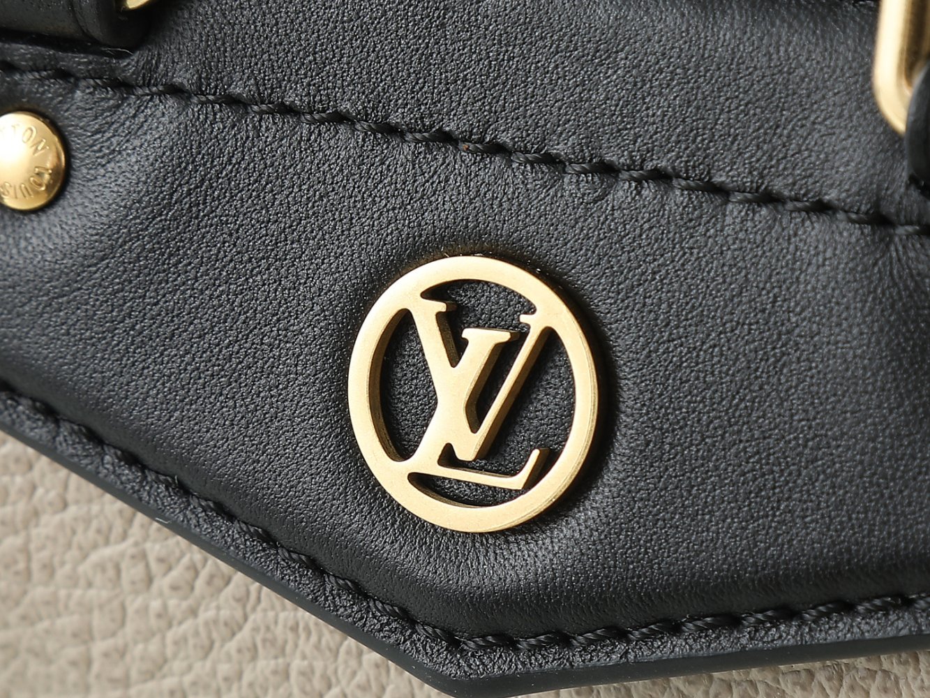 Сумка Louis Vuitton Biker Nano 23 см фото 6