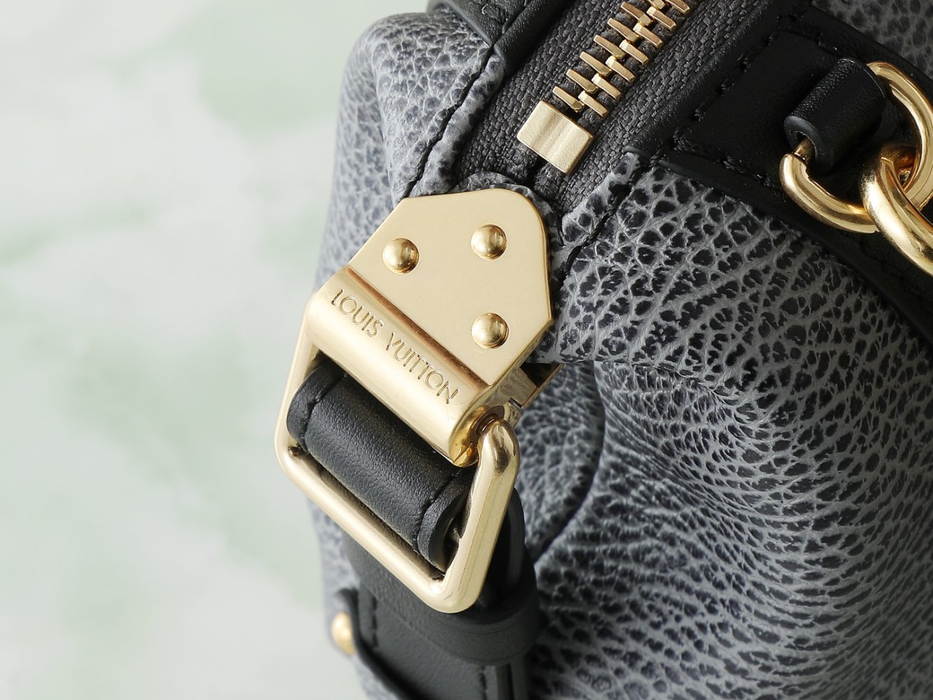 Сумка Louis Vuitton Biker Nano 23 см фото 7