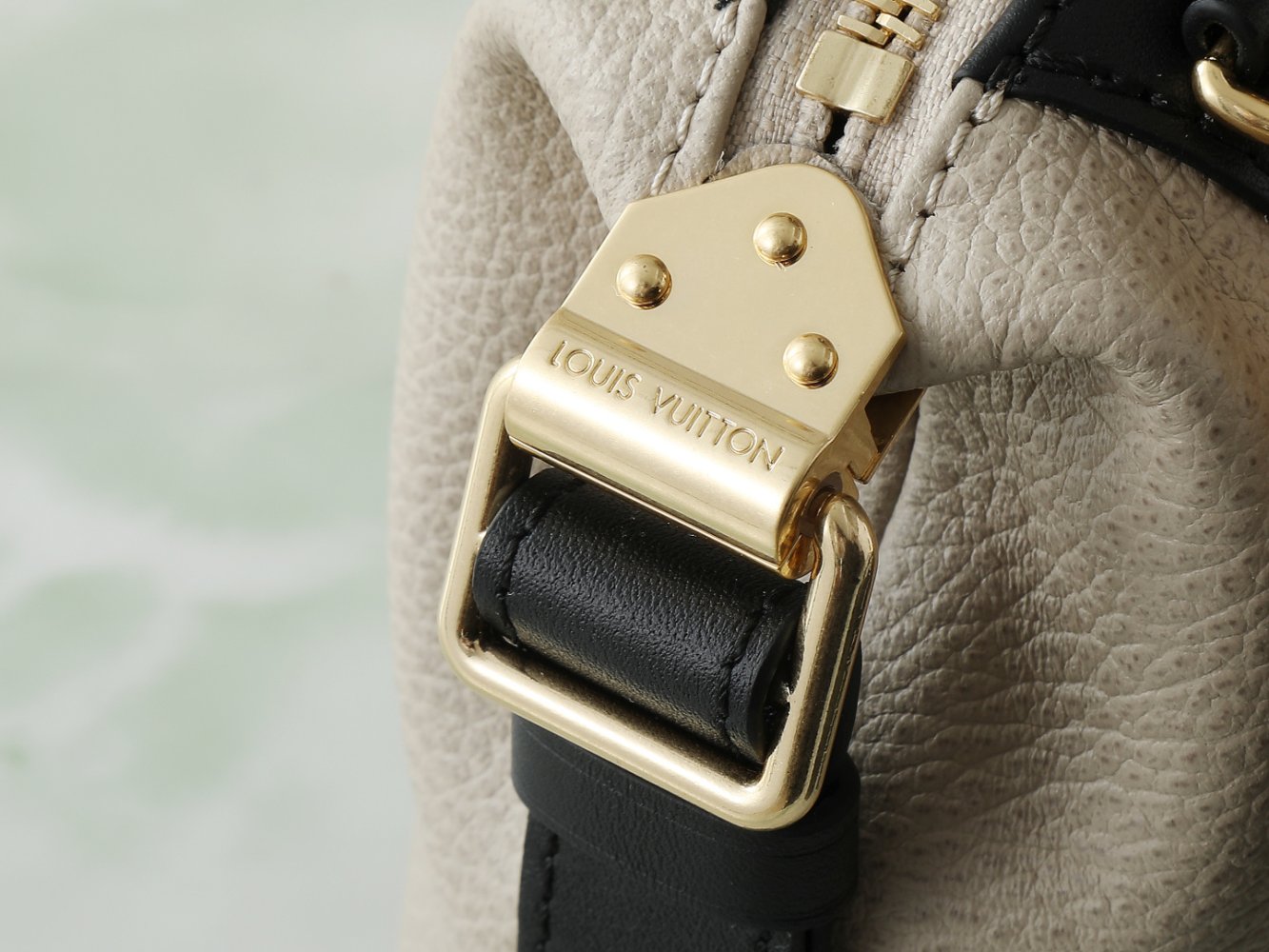 Сумка Louis Vuitton Biker Nano 23 см фото 7