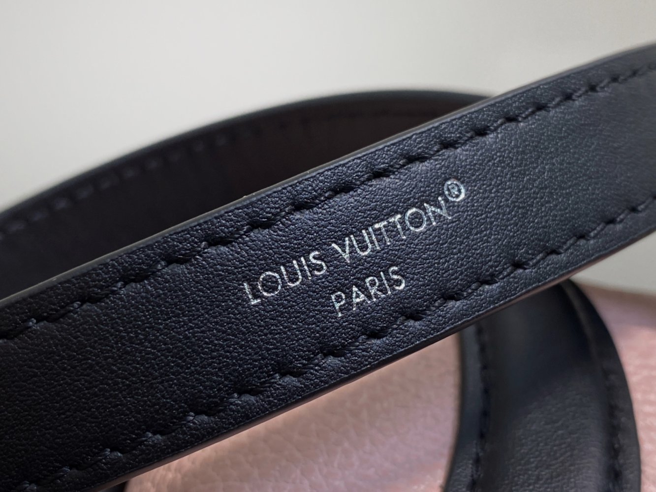 Сумка Louis Vuitton Biker Nano 23 см фото 8