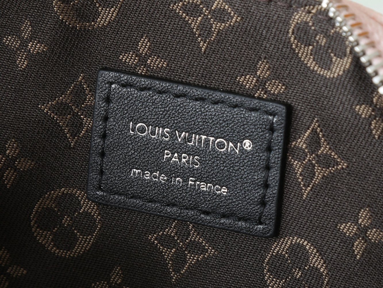 Сумка Louis Vuitton Biker Nano 23 см фото 9
