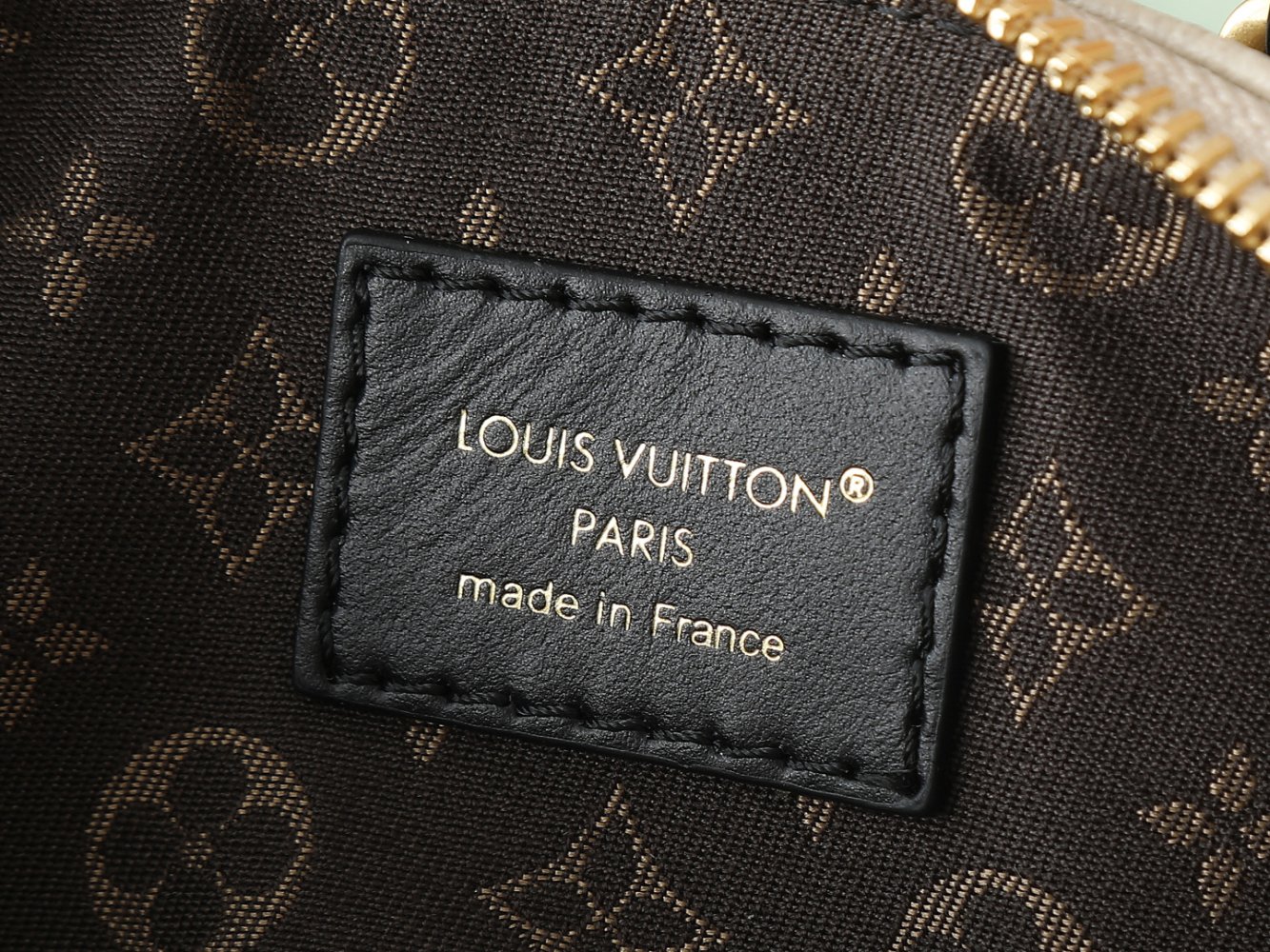 Сумка Louis Vuitton Biker Nano 23 см фото 9