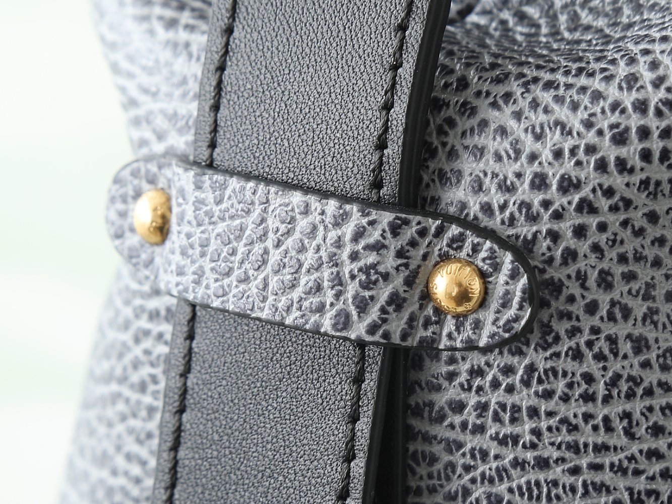 Сумка Louis Vuitton Biker Small 30 см фото 10