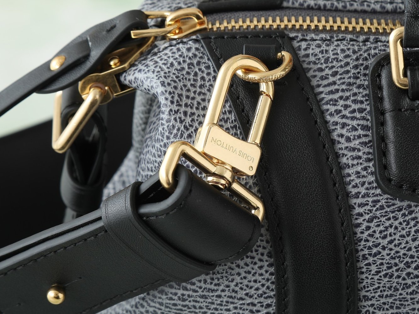 Сумка Louis Vuitton Biker Small 30 см фото 11