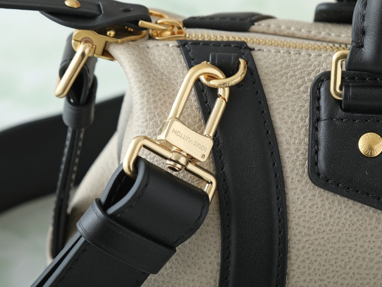 Сумка Louis Vuitton Biker Small 30 см фото 11