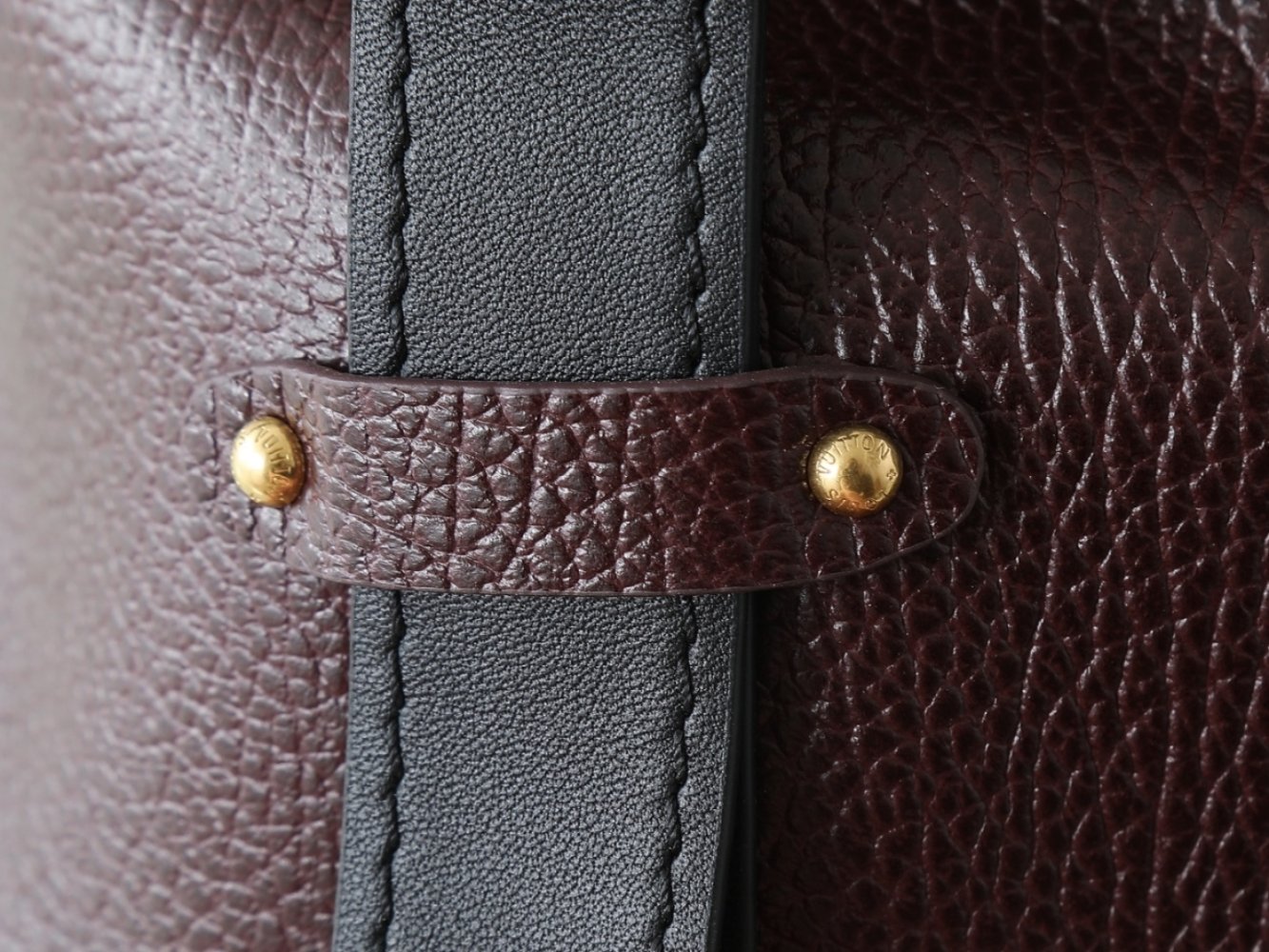 Сумка Louis Vuitton Biker Small 30 см фото 12