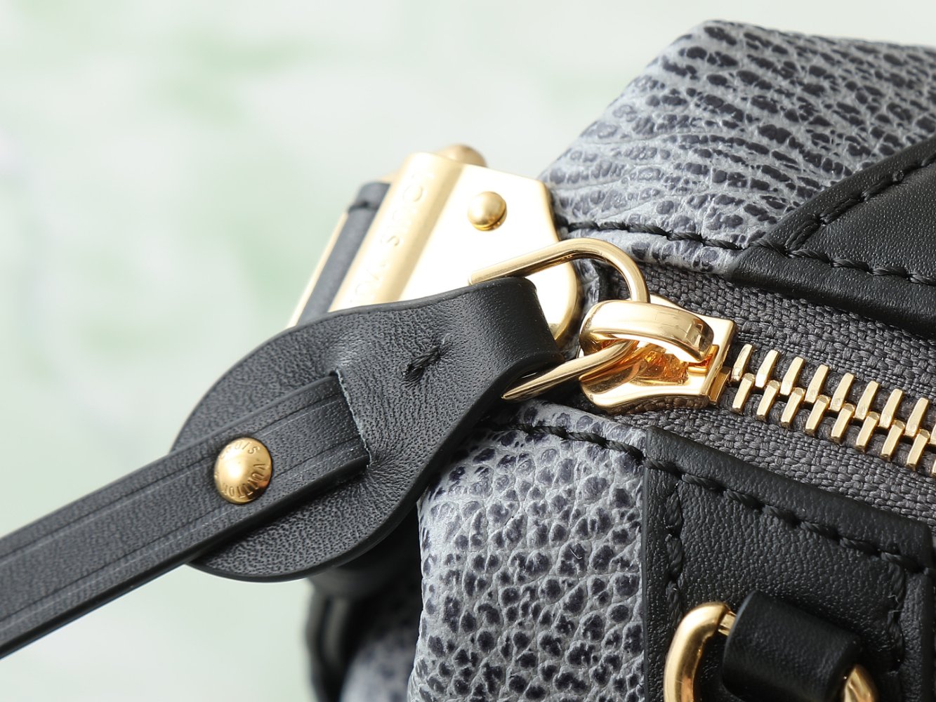 Сумка Louis Vuitton Biker Small 30 см фото 12