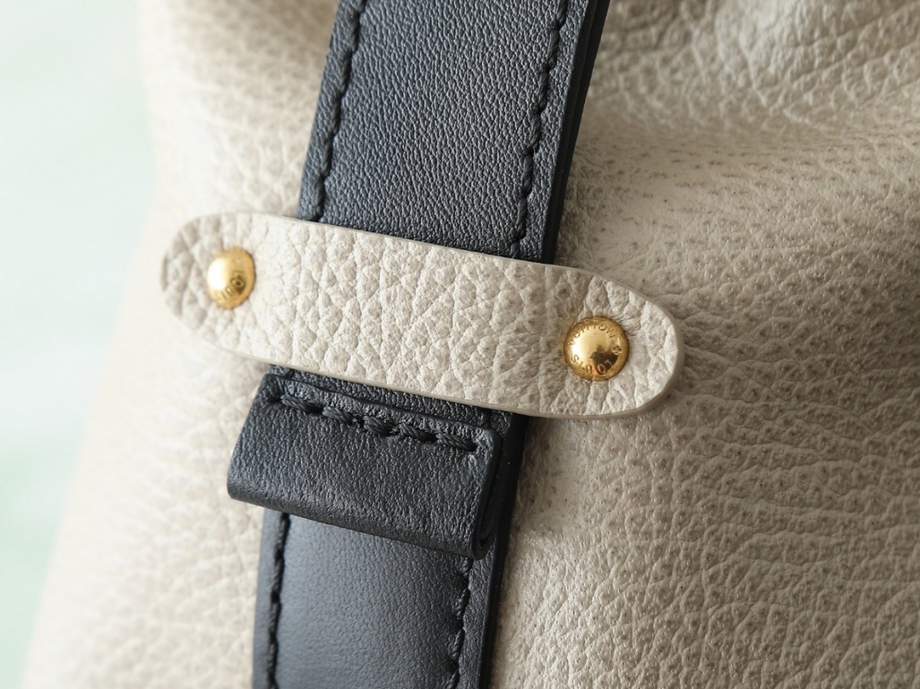 Сумка Louis Vuitton Biker Small 30 см фото 12