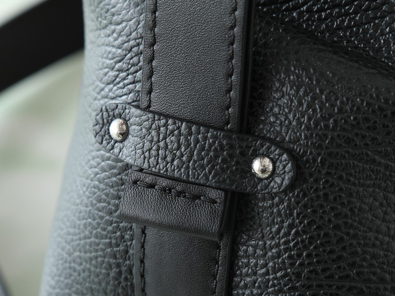 Сумка Louis Vuitton Biker Small 30 см фото 12