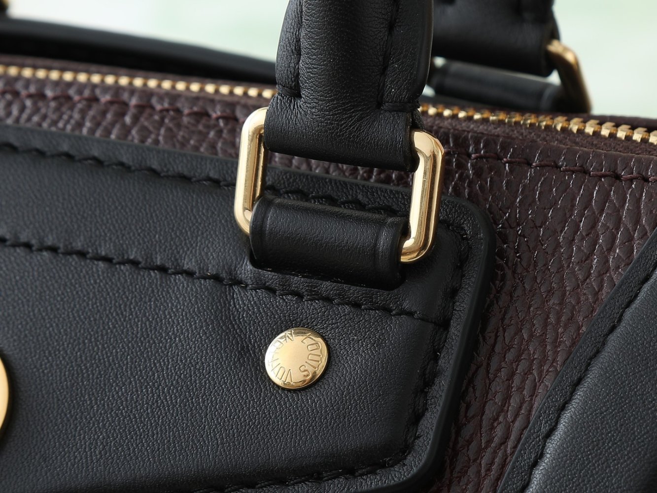 Сумка Louis Vuitton Biker Small 30 см фото 5