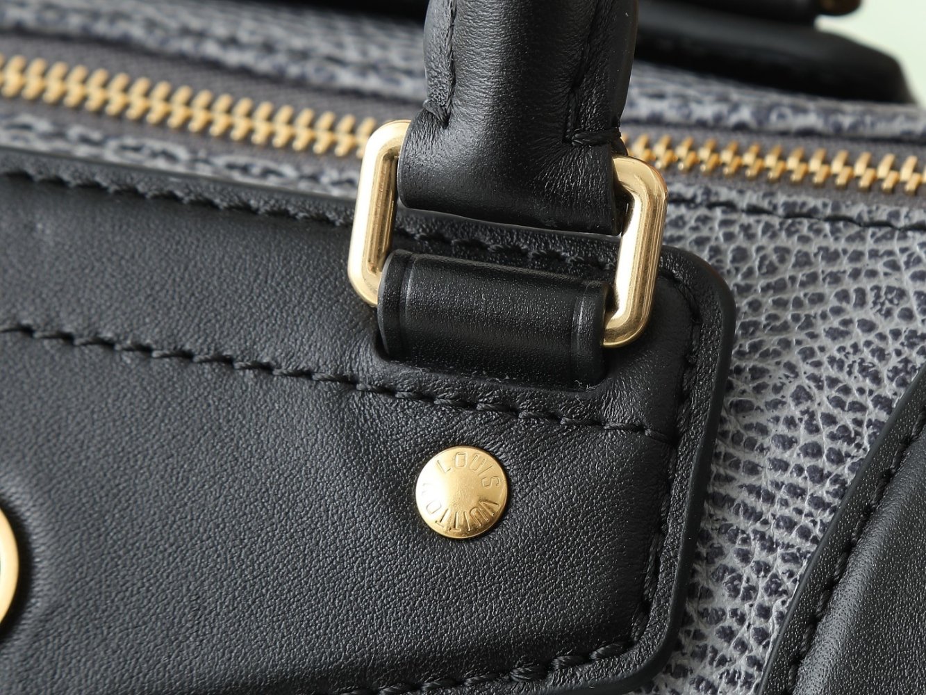 Сумка Louis Vuitton Biker Small 30 см фото 5