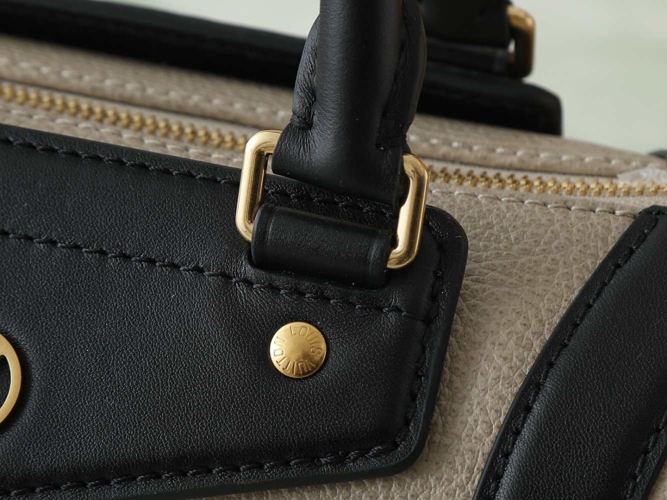 Сумка Louis Vuitton Biker Small 30 см фото 5