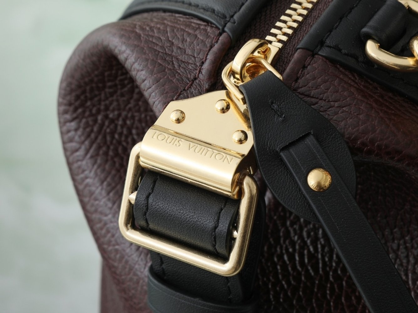 Сумка Louis Vuitton Biker Small 30 см фото 6