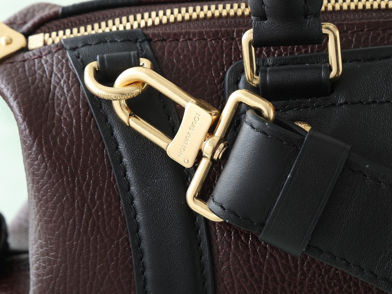 Сумка Louis Vuitton Biker Small 30 см фото 7