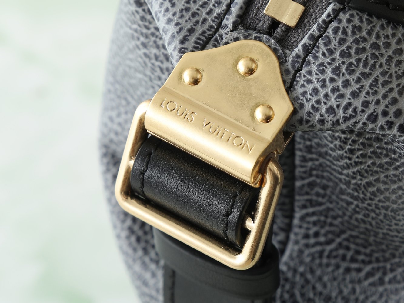 Сумка Louis Vuitton Biker Small 30 см фото 7