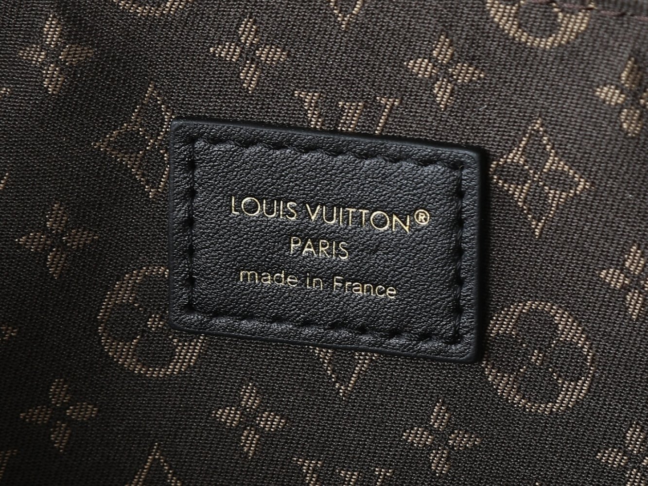 Сумка Louis Vuitton Biker Small 30 см фото 9