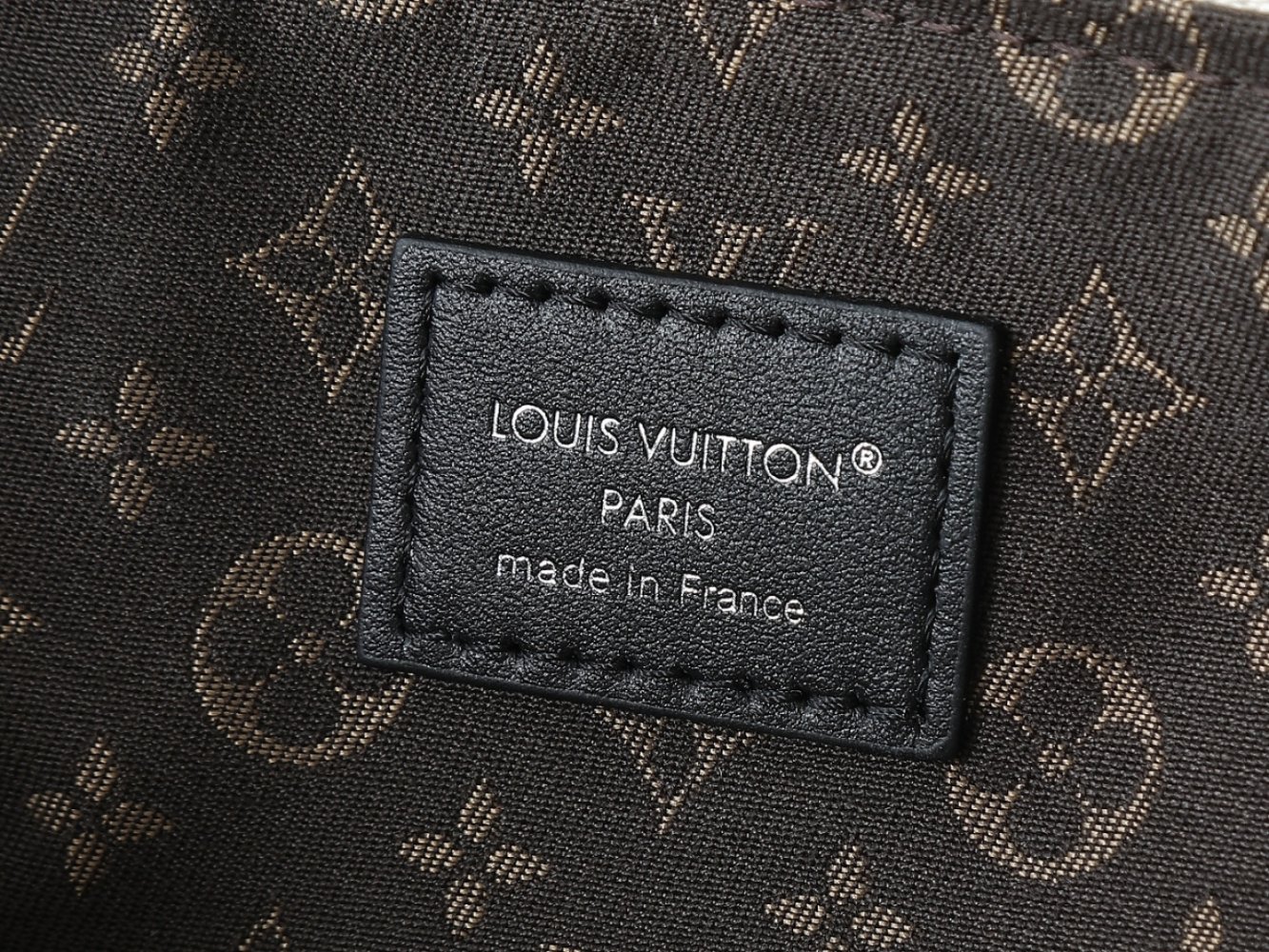 Сумка Louis Vuitton Biker Small 30 см фото 9