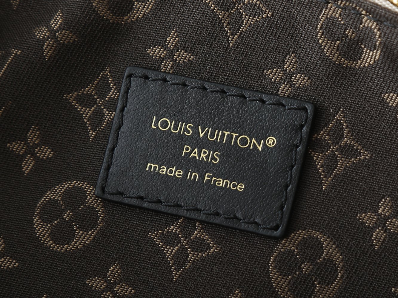 Сумка Louis Vuitton Biker Small 30 см фото 9