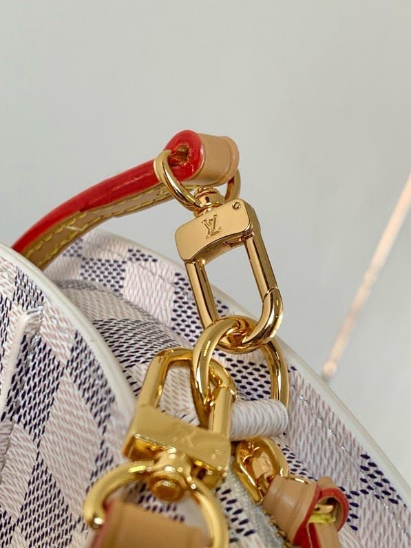 A bag Louis Vuitton Fan 37 cm фото 6