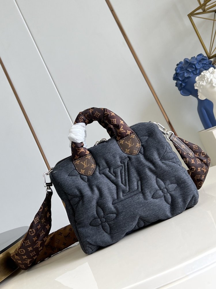 Сумка LV Ski Speedy 25