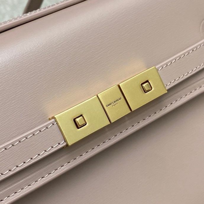 Сумка Manhattan кожаная 19 см фото 5