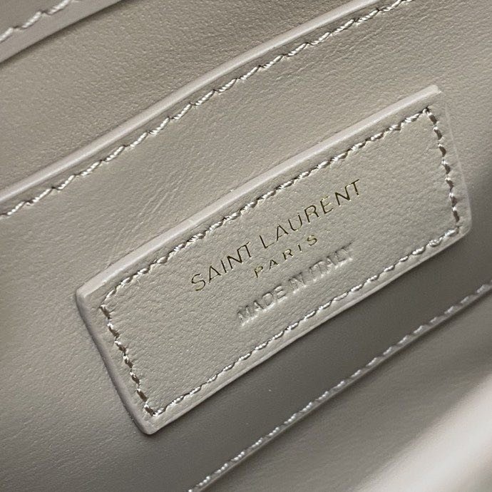 Сумка Manhattan кожаная 19 см фото 8